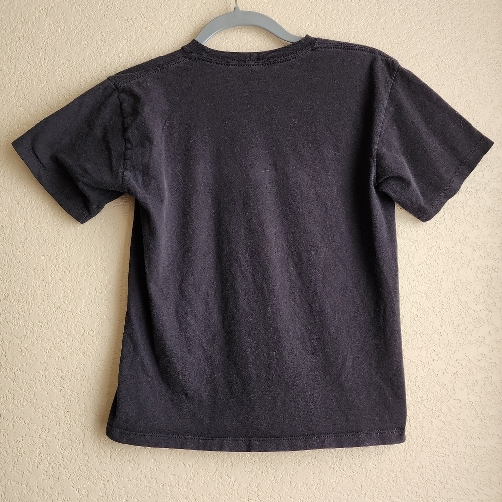 Roblox Black short sleeve shirt Size youth Medium - Picture 5 of 6